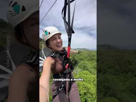Chegamos no sul do país em Praia Grande - Santa Catarina