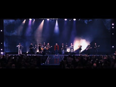 Vennaskond & Sõbrad - EMA2026 Popurrii (LIVE, 29.01.2026)