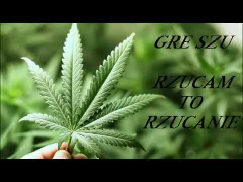 Gre Szu - Rzucam to rzucanie