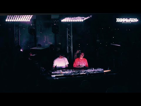 IMNOTAKYD B2B ROALIVE - CALLMEFUGITUVO | KOPLAEN STUDIOS