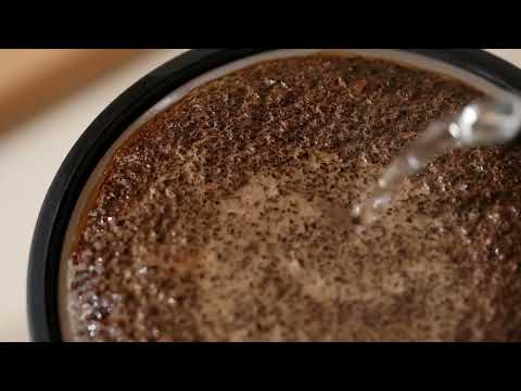 Bodum - Pour Over with permanent filter