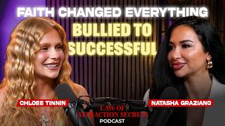 How Faith, Confidence & Purpose Built Chloee Tinnin's Dream Life