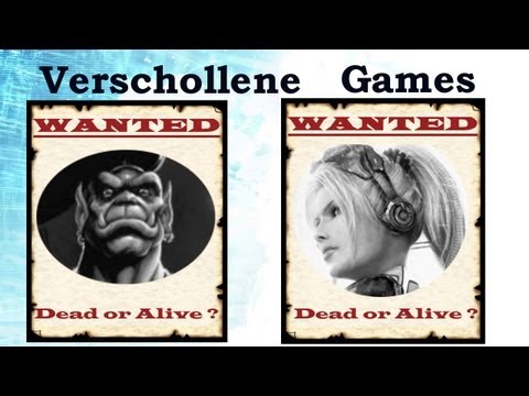 Lost Games (2013) | Scrapped Before Release #1