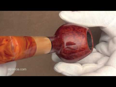 pipa Leo Borgart Top Selection - pipe 322