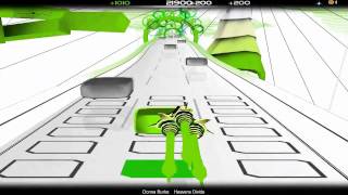 Donna Burke - Heavens Divide