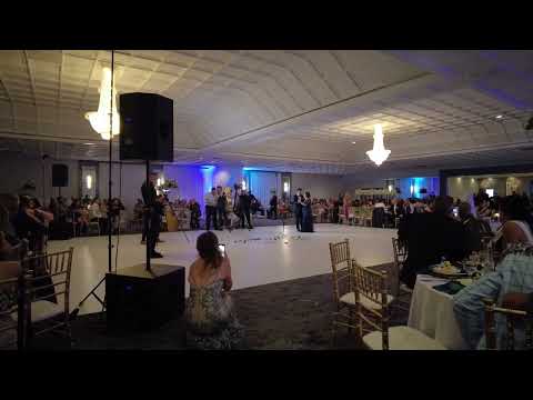 Tancot so majkata - Waltz with the mother