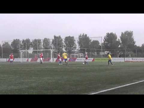 Roosendaal A1 - Internos A1 (21-09-2013)