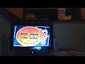 Closing To Dumbo 1995 VHS Version 2