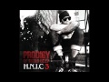 Prodigy Ft. Wiz Khalifa - Co-Pilot (June2012)