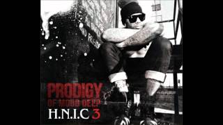 Prodigy Ft. Wiz Khalifa - Co-Pilot (June2012)