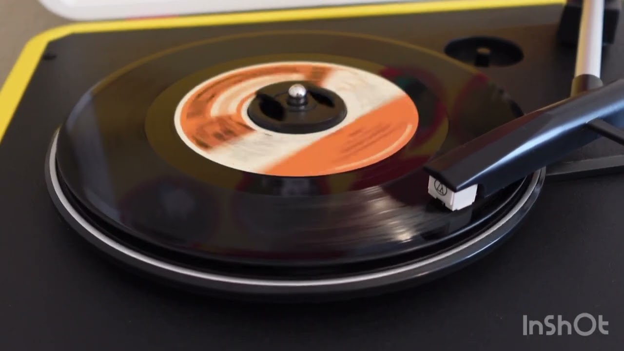 Michael Jackson- Ben