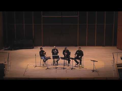 ENSAMBLE 7/4 @TRUMPET  FESTIVAL OF THE SOUTHEAST 2022 at GSU - Masterclass