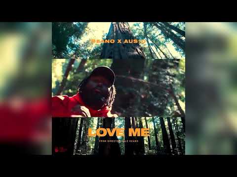 Deano x Aus10-Love Me