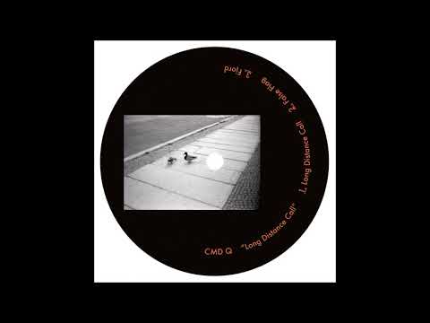 cmd q - Long Distance Call [KANN35]