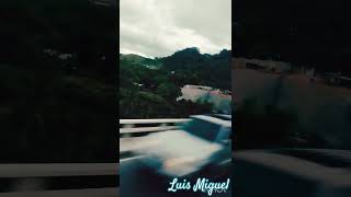 #musica #romantic #luis Miguel COMO IMAGINAR saludos ❤️✌️