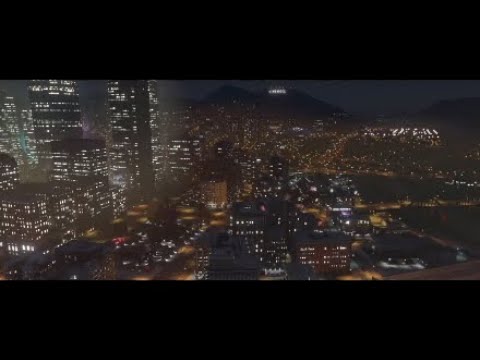 (FC Beckton) B6ix x Castro - Who's Winning #Y.ACG [GTA Music Video]  (VCCG,OPPZ DISS)