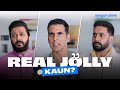 Asli Jolly Kaun Hai Akshay Kumar Abhishek Bachchan Riteish Deshmukh Housefull 5
