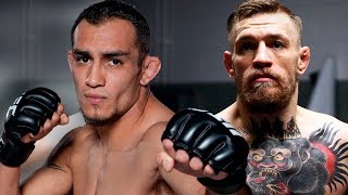 Срочно,МАКГРЕГОР vs ФЕРГЮСОН бой за временный пояс,Макгрегор унизил Гастелума