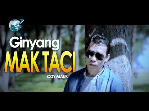 Ody Malik-ginyang mak taci (official music video) dendang minang
