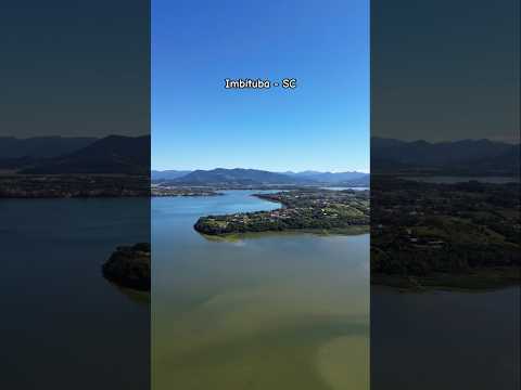 Imbituba é um dos lugares mais lindos de Santa Catarina. #imbituba #praia #mar #sol #paraiso