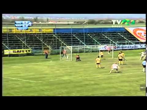 SC Bacau - Rapid 1-2 , 26 aprilie 2014