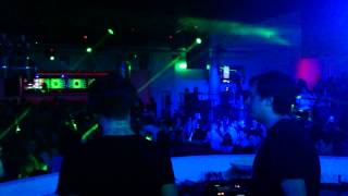 Deep Mariano & Jorge Savoretti @ Pacha, Buenos Aires (ARG) - 3/5/2014 - 1/5