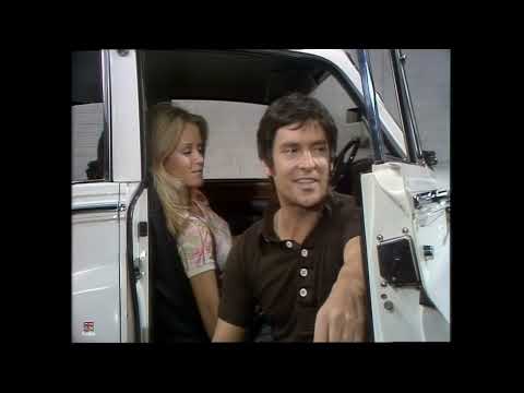 Thriller S2 Ep. 4 - One Deadly Owner (1080p) st. Jeremy Brett, Donna Mills