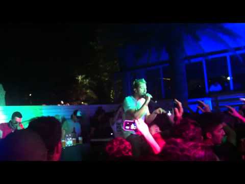 Two Fingerz - Eco live San Benedetto del Tronto