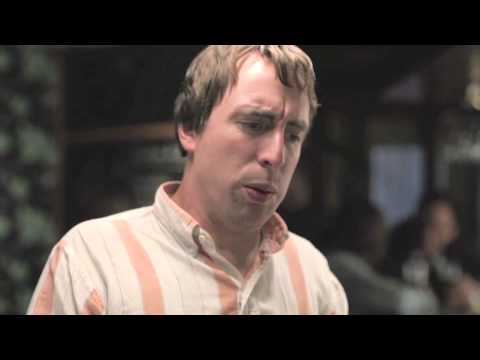 Jobbtjuven, Avsnitt 9, 2013, "Social"