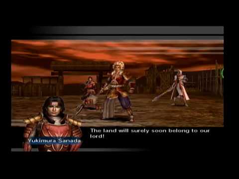 Samurai Warriors: Katana - Part 94 | The Battle of Sekigahara - Camp Assault