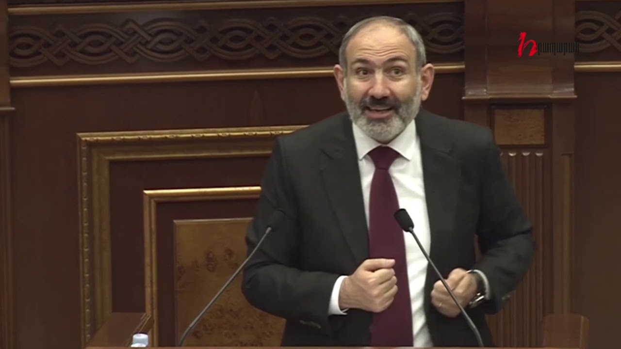 Մտադիր ենք տնտեսության մեջ անսահմանափակ քանակությամբ փող ներարկել․ վարչապետ