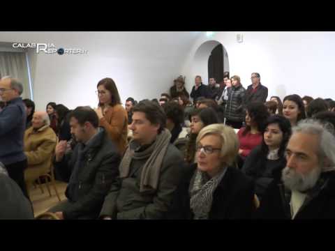 Catanzaro - “Viaggio nella cultura e nelle Arti”