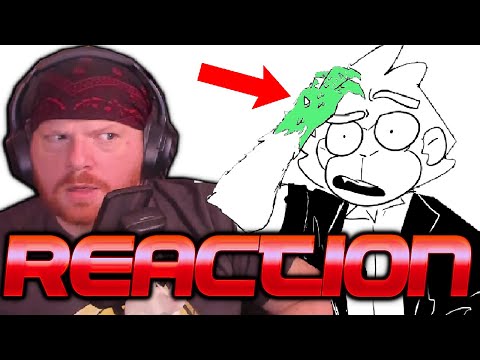 Fool's Gold Ep.11 - Revenge Party? (YES PLEASE) - Krimson KB Reacts