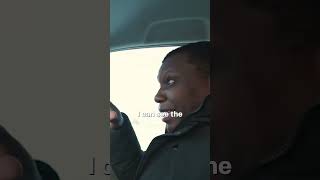 Driving in the coldest City on Earth, Russia