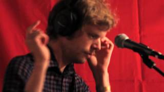 Casiokids - London Zoo (Live on KEXP)