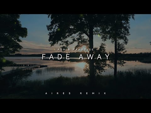 DJ Slow Remix!!! Fade Away (Aires Remix) Slow Remix