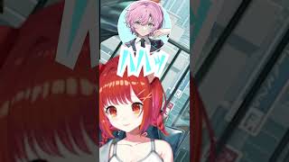 ぷてちの人間年齢に大爆笑の風楽奏斗と夕陽リリ【切り抜き/#KZHCUPinlol/ラトナ・プティ/にじさんじ】