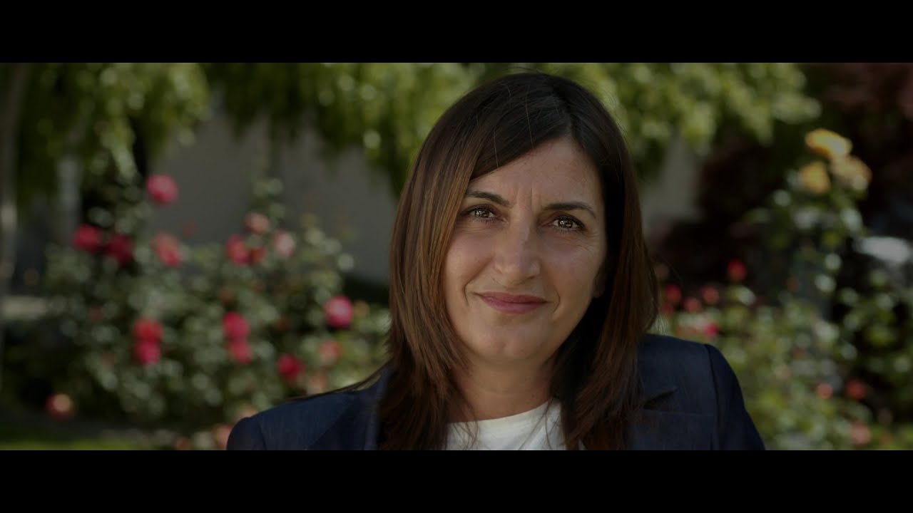 M.I.T.I S.p.a. - Behind Miti Fabrics - People - Daniela, R&D Manager