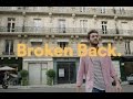 Broken Back @ Spotify Buzz Session Paris - Mild ...