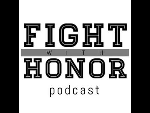 Honor Valencia Podcast   #3 - Ryan Weaver