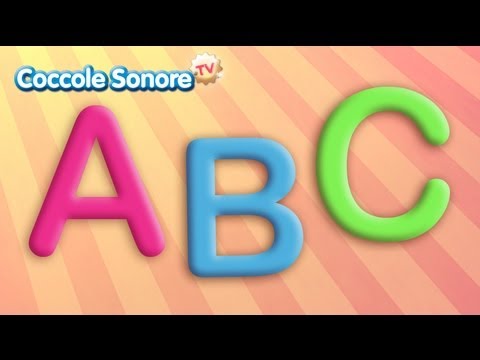 download lagu mp3 mp4 Alfabeto Musicale, download lagu Alfabeto Musicale gratis, unduh video klip Alfabeto Musicale