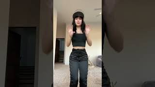 Dirty Dance in Black #shorts #shotvids #viralshots #trendingshorts