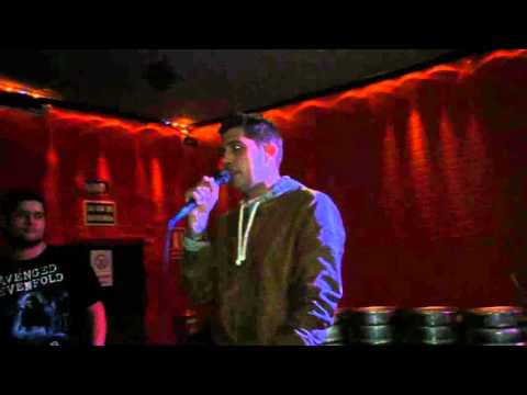 Late VS Seth (8avos) NATURA BATTLE