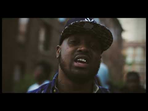 IN MY GETTO STREET VIDEO BY @RAPCITYTV