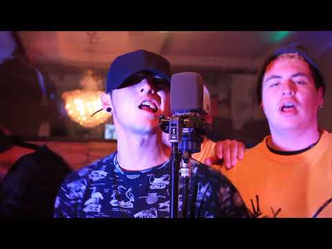 Urban Dpro [Tercera Temporada (SoundSystem # 2 - Da Monsters GanG)]