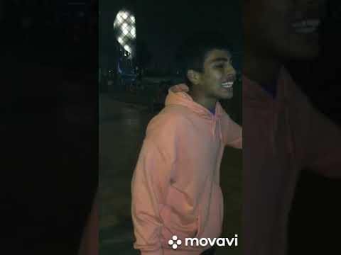 #DESTRAP🇻🇪 VS #LITZEN 🇵🇪 BATALLA DE FREESTYLEE 2020