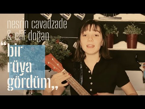 Berika - Bir Rüya Gördüm (Nesrin Cavadzade & Elif Doğan Cover)