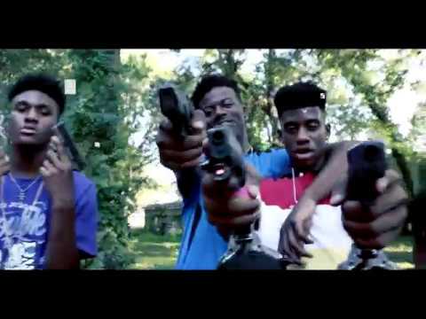 TeamLilStraw - The Race (Official Music Video)