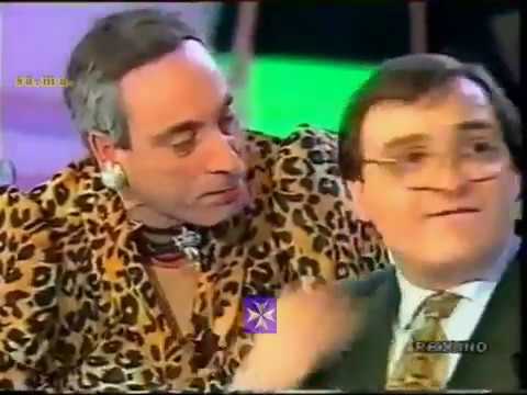 I Trettrè - C'eravamo tanto amati