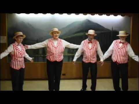 Fantastic Fantasy Singing Telegrams video.